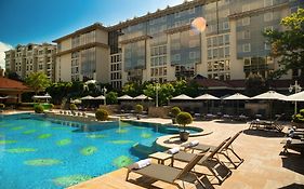 Grand Hyatt Hotel Istanbul